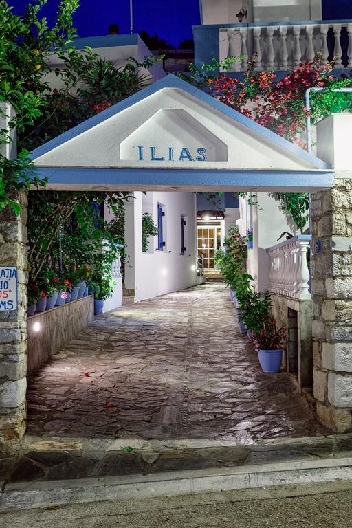 Ilias Studios Patitiri  Exterior photo